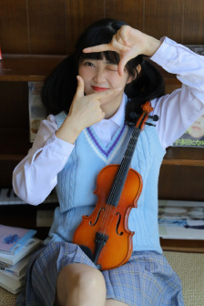 隔壁的女孩儿