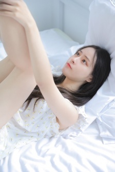 只有我自己